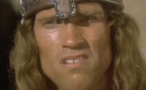 Arnold Schwarzenegger - 1984