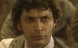 Jeff Goldblum - 1985