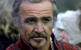 Sean Connery - 1986