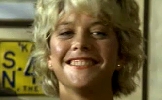 Meg Ryan - 1986