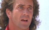 Mel Gibson - 1987