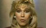 Leeza Gibbons - 1987