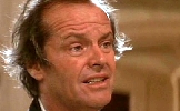 Jack Nicholson - 1987