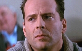 Bruce Willis - 1990