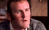 Colm Meaney - 1991