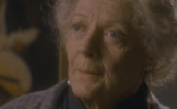 Maggie Smith - 1991