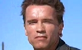 Arnold Schwarzenegger - 1991