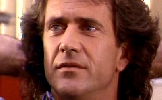 Mel Gibson - 1992