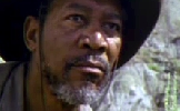 Morgan Freeman - 1992