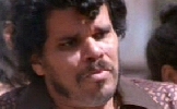 Luis Guzmán - 1993