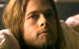 Brad Pitt - 1993
