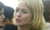 Alexandra Vandernoot - 1994