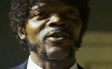 Samuel L.  Jackson - 1994