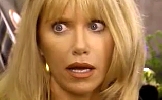 Suzanne Somers - 1994