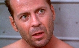 Bruce Willis - 1995