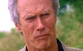 Clint Eastwood - 1997