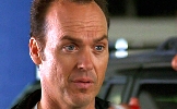 Michael Keaton - 1997