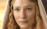 Cate Blanchett - 2003