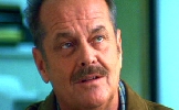 Jack Nicholson - 2001