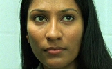 Tharini Mudaliar - 2003