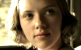 Scarlett Johansson - 2001
