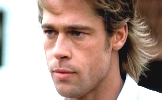 Brad Pitt - 2001