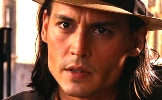 Johnny Depp - 2003