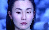 Maggie Cheung - 2002