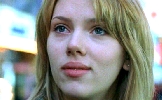 Scarlett Johansson - 2003