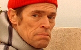 Willem Dafoe