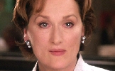 Meryl Streep - 2004