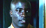 Mike Colter - 2004