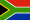 Afrique du Sud