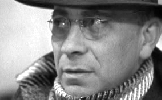 Erich von Stroheim
