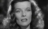 Katharine Hepburn - 1940