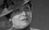Margaret Dumont - 1941