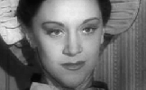 María Casares - 1945