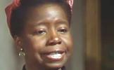 Butterfly McQueen - 1946