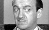 David Niven