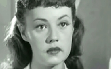 Jeanne Moreau - 1954