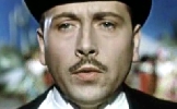 Jacques Legras - 1954