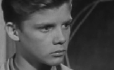 Georges Poujouly - 1955