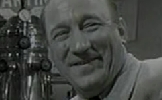 Louis Bugette - 1954