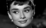 Audrey Hepburn - 1954