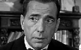 Humphrey Bogart - 1954