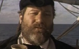 James Robertson Justice - 1956