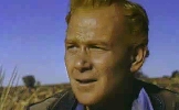 Harry Carey Jr. - 1956