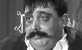 Moustache