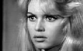 Brigitte Bardot - 1958