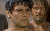 Tony Curtis